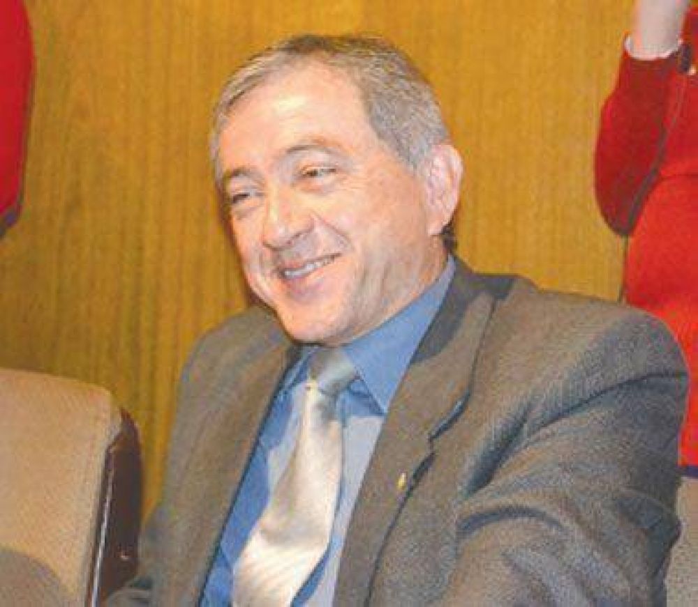 El quintelismo le pidi� al Gobierno abrir el di�logo