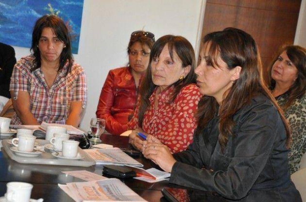 Buscan fortalecer los destinos tur�sticos de la provincia