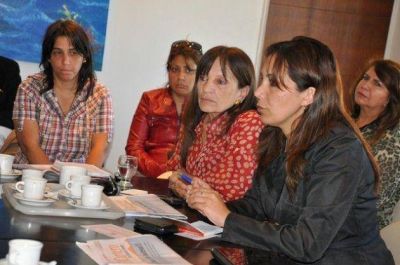 Buscan fortalecer los destinos tur�sticos de la provincia