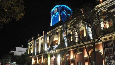 El CCB presentar� por tercera vez "La noche de las linternas en los museos"