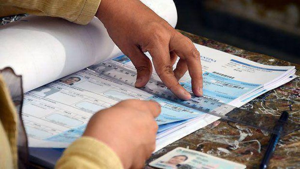 Fuerzas de seguridad preparan operativo para los comicios