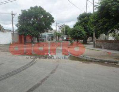 Solicitan una mayor atenci�n para el barrio