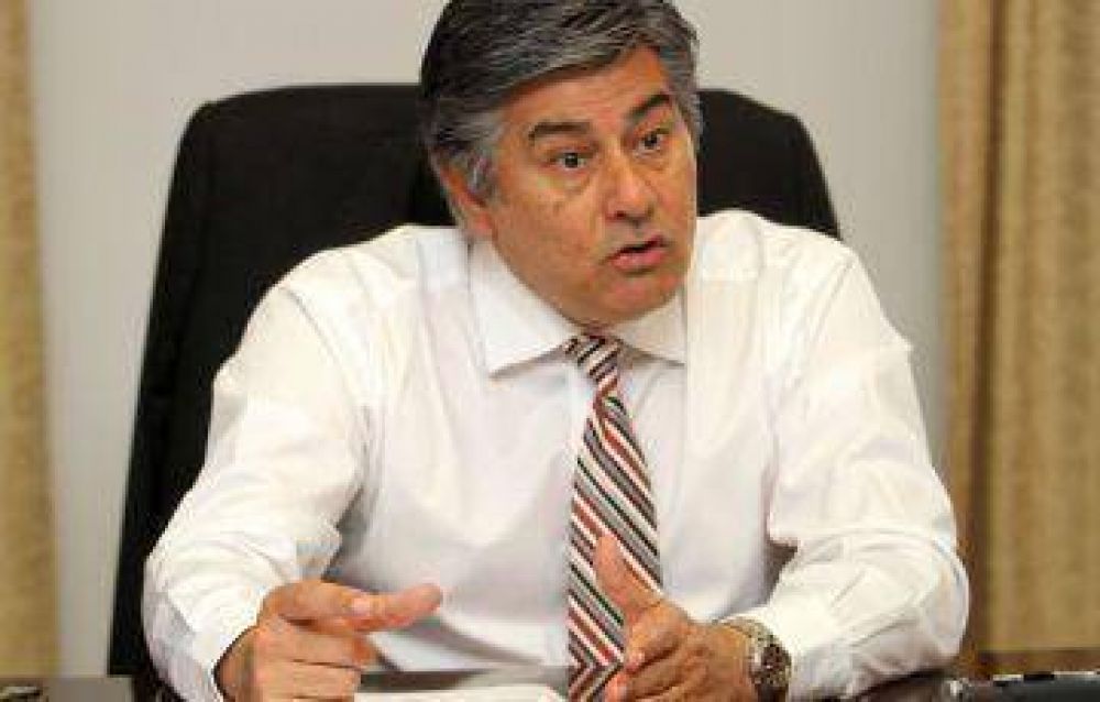 Morante asegur� que no hay dengue en el Chaco