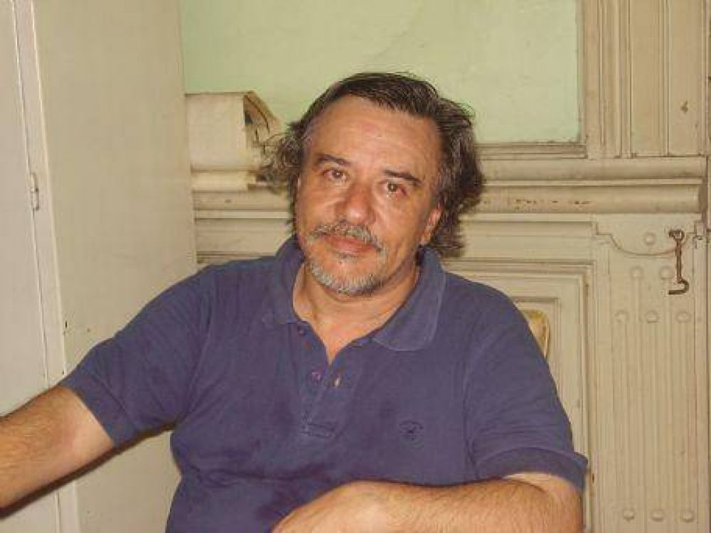 Carlos Sortino: �La ordenanza no inhibe la realizaci�n del Presupuesto Participativo�