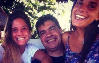 Capitanich cumple hoy 49 a�os y as� ser� el �ntimo festejo