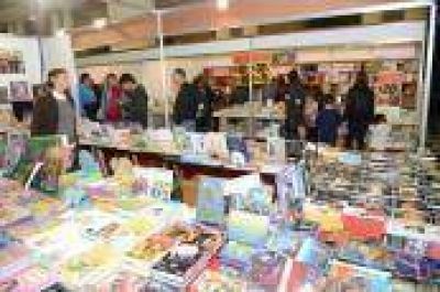 Sin precedentes: Desde este viernes se podr� visitar la Feria Infantil Ciudad de La Plata
