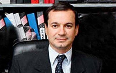 Mart�nez Quiles: "En Chaco es muy raro que se realicen operaciones en d�lares"