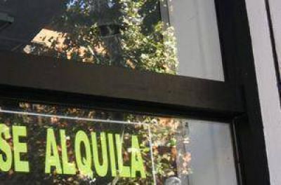 Impacto: caen alquileres 15% en la provincia 