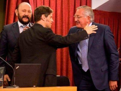 Atenci�n integral para proyectos urban�sticos