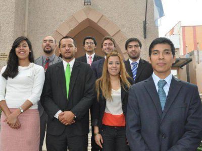 La lista Azul apuesta a la integraci�n del sector