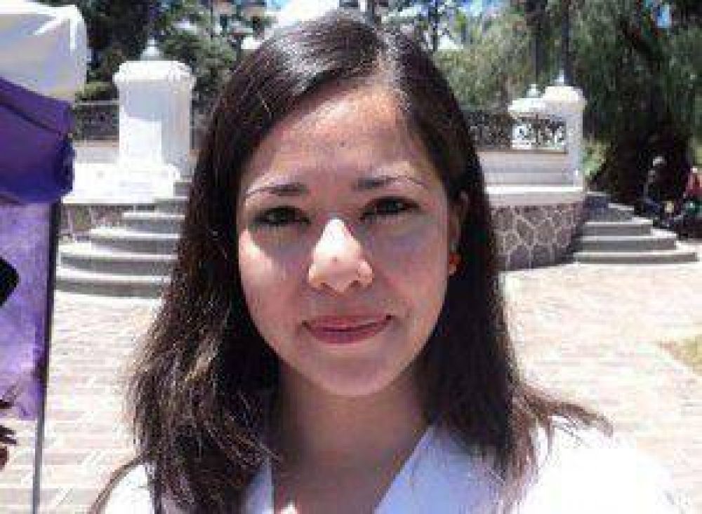 En solo 8 meses el Centro N� 1 de Atenci�n a V�ctimas de Violencia familiar y de g�nero recibi� alrededor de 900 denuncias