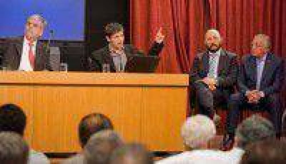 Fellner ponder� los alcances del Programa de Est�mulo a la inyecci�n de gas natural en las pymes