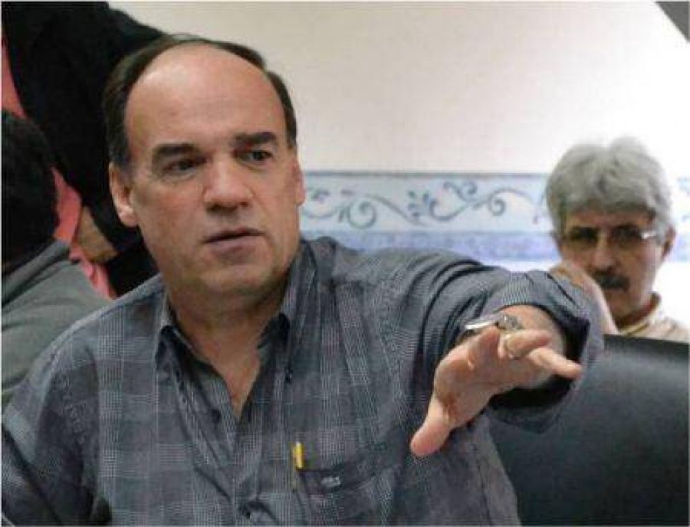 Presupuesto: esperan contar con dictamen antes del 15