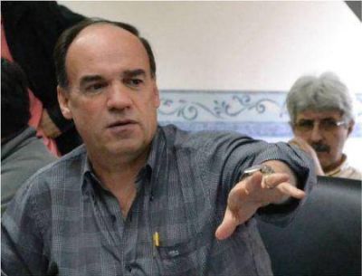 Presupuesto: esperan contar con dictamen antes del 15