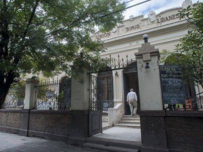 La Sirio Libanesa, casi 100 a�os junto a la comunidad salte�a