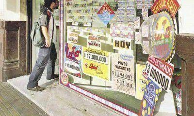 Las agencias salen en defensa de la quiniela instant�nea y niegan que "enferme" a la gente