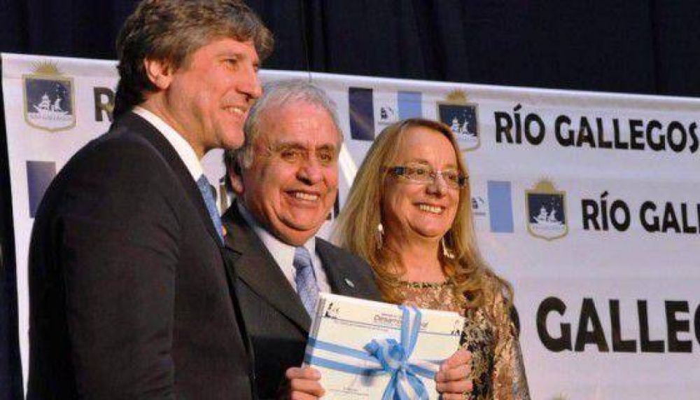Cant�n particip� de la �Entrega de Aportes al Municipio� por parte de Naci�n