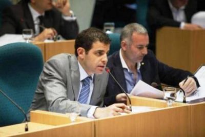 Se aprob� el proyecto del Diputado Quintana