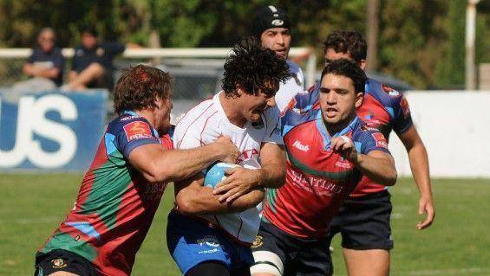 El s�bado Mendoza juega la primera de sus dos finales