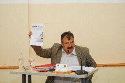 Aprueban emergencia h�drica y en forma paulatina cerrar�n cabarets