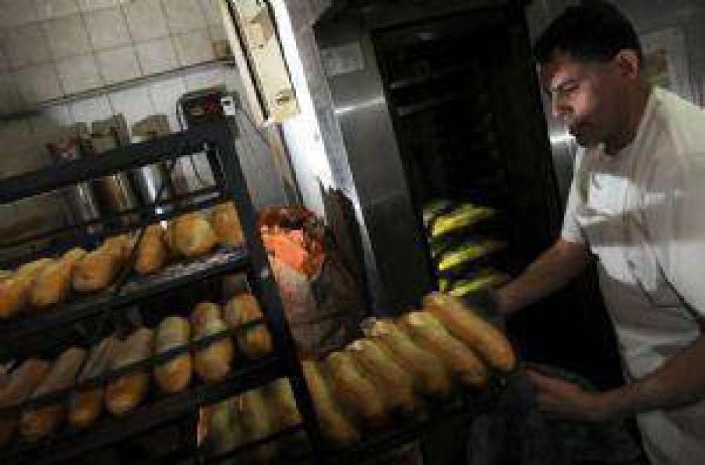 Panaderos de Mendoza advierten que ser complicado bajar los precios