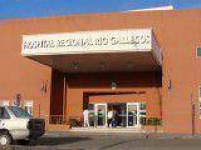 APROSA: Varios Hospitales se adhieren al paro por tiempo indeterminado