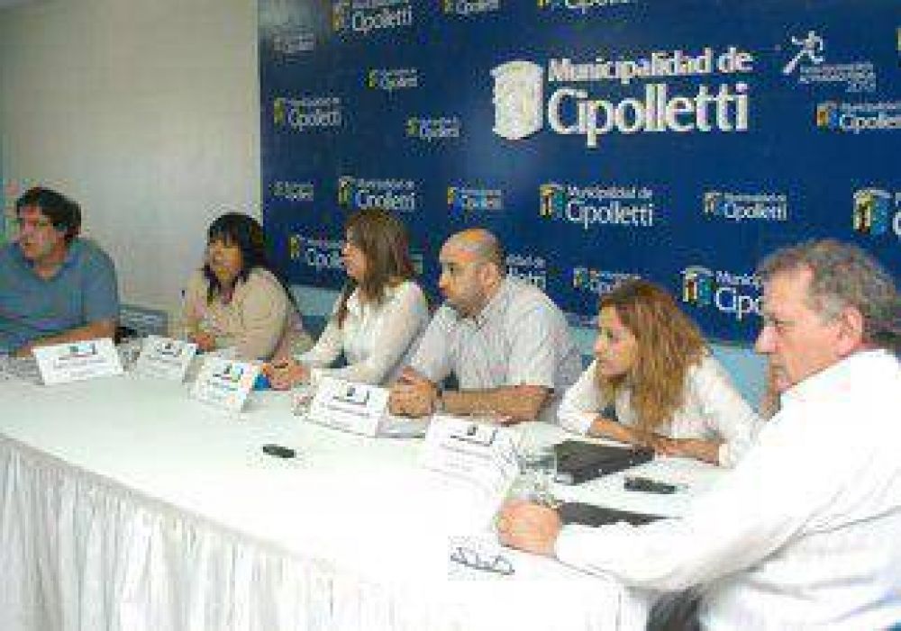 El Concejo Deliberante aprob� el aumento de las tasas municipales