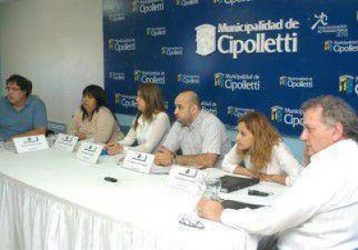 El Concejo Deliberante aprob� el aumento de las tasas municipales