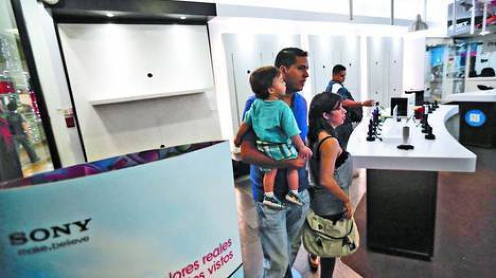 Sombr�o futuro en Venezuela: alta inflaci�n y bajo crecimiento