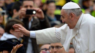 Israel espera al papa Francisco a fines de mayo de 2014