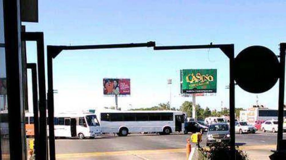 M�ltiples cortes complican los accesos a la Ciudad