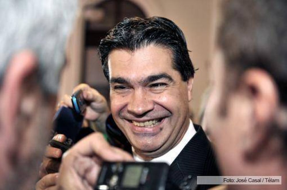 "Argentina se est� posicionando mejor en el mercado internacional"