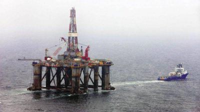 Londres rechaz� la ley argentina que sanciona a empresas que extraigan petr�leo en Malvinas