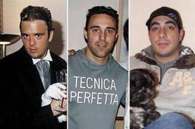 Triple crimen: confirman penas de prisi�n perpetua a los cuatro acusados