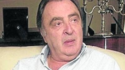 El �F�tbol para Todos� cambia elenco y tendr� control en los gastos