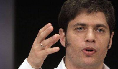 "Macri tiene que darnos la raz�n"