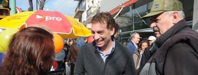 "Me gustar�a ser Jefe de Gobierno"