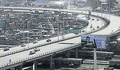 Extender�n la autopista Illia hasta la General Paz