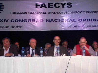Empleados de comercio piden un plus de fin de a�o para hacerle frente a la inflaci�n
