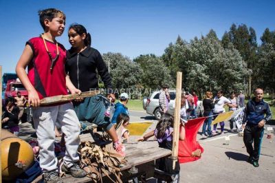 15 a�os de reclamo: Vecinos cercanos al basural piden agua potable