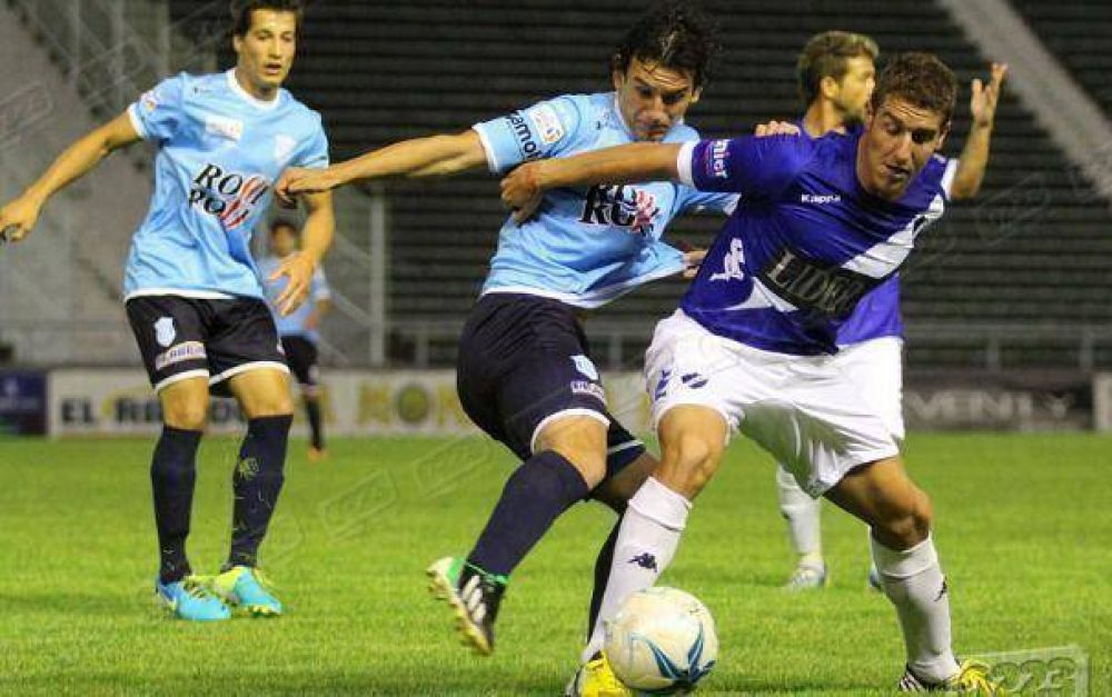 Uni�n necesita sumar en Puerto Madryn