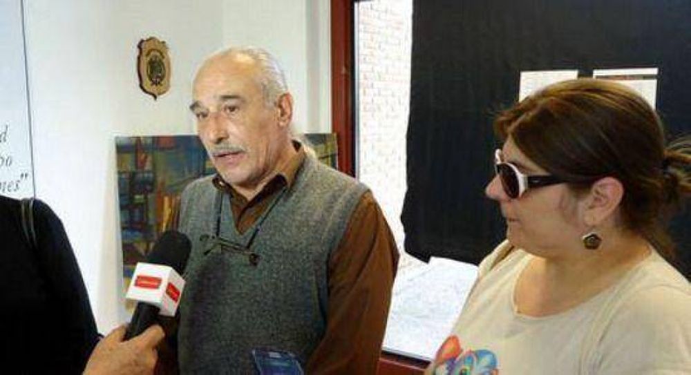 Osvaldo Arizio gan� la segunda vuelta y es el nuevo rector de la UNLu  