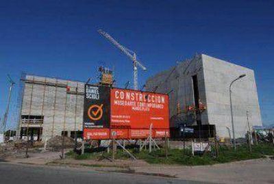 El Museo de Arte Contempor�neo tiene fecha de apertura