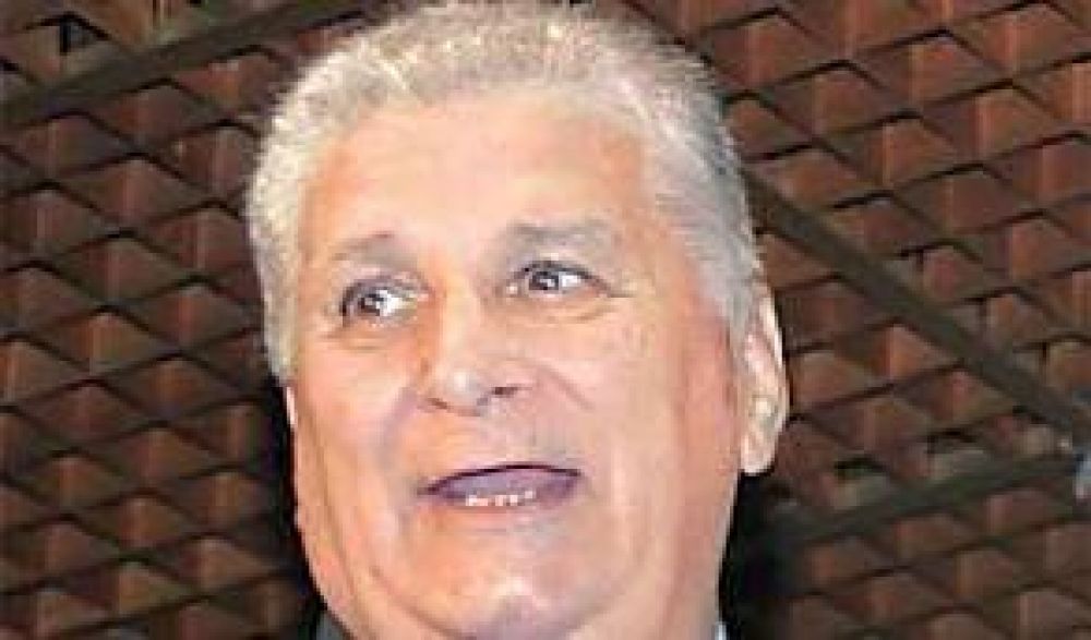 El Atl�ntico a manos de N�stor Otero, del grupo Aldrey Iglesias
