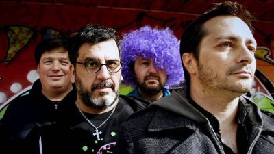 �Faltaba M�s�, el mejor Stand Up de Mar del Plata regresa al Auditorium