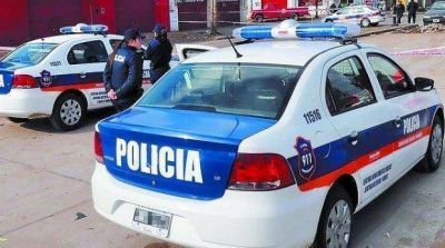Detuvieron a un sujeto buscado por la justicia