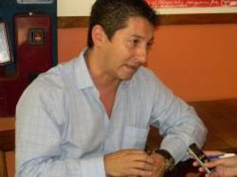 �Se habla de que Daniel Rodr�guez podr�a ser el presidente del Concejo Deliberante�