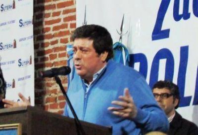 Mariotto confirm� que el gobierno bonaerense destinar� 1000 millones de pesos a seguridad  