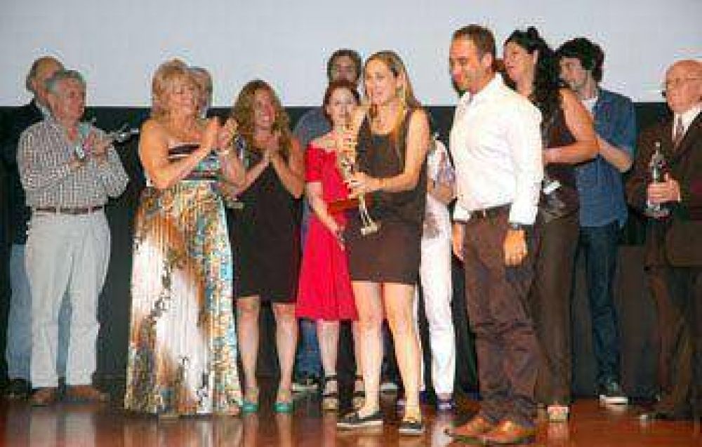 La danza fue protagonista en la Fiesta de la Cultura 2013