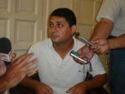 Ramiro Ramallo: Duro con Autoconvocados.	